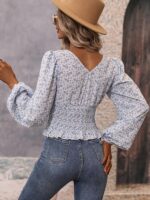 Camisa Feminina Leny - vipzio