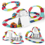 🔥Conjunto de Carros Gravidade Zero 🔥50% Desconto - vipzio