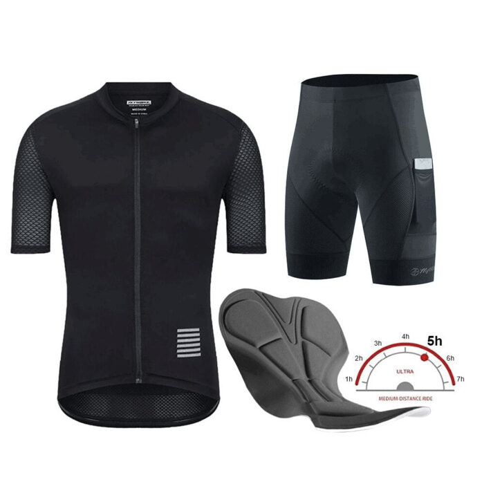 Conjunto Pro Short - vipzio
