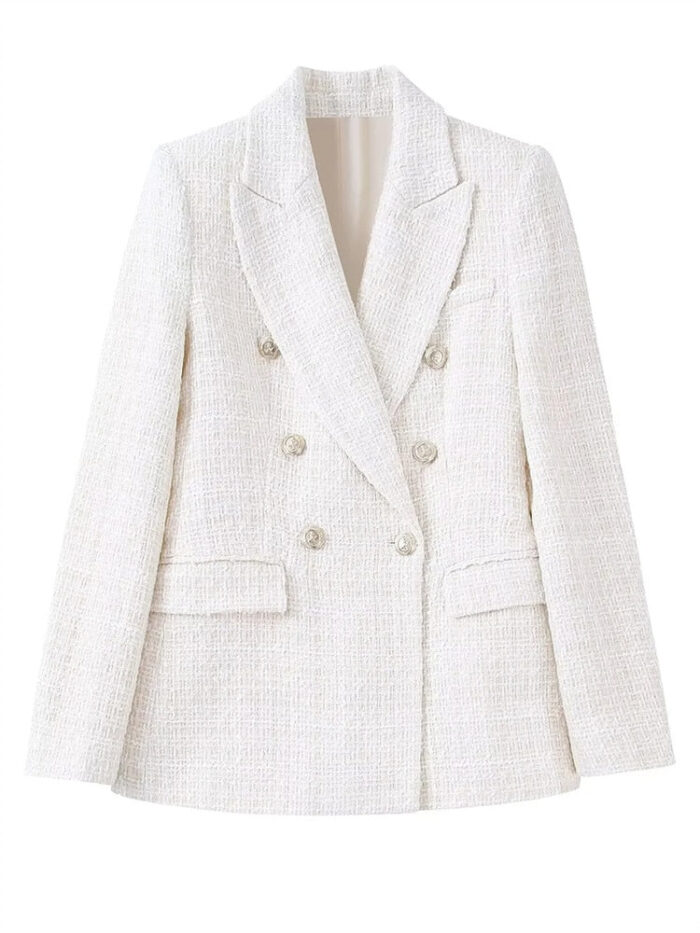 Blazer Feminino Lavínia - vipzio