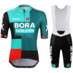 Conjunto de Ciclismo Bora - vipzio