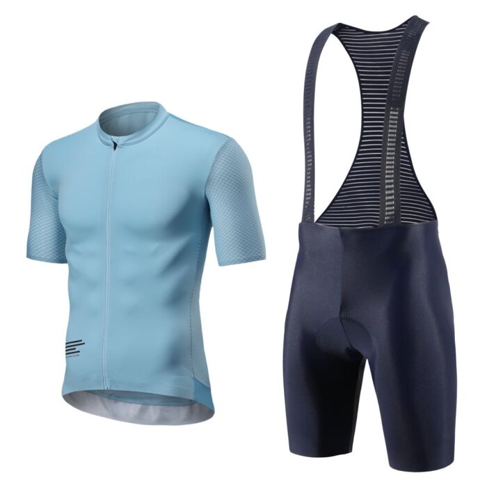 Conjunto Carbon Road™ - vipzio