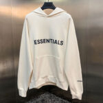 Moletom ESSENTIALS - vipzio