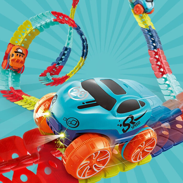🔥Conjunto de Carros Gravidade Zero 🔥50% Desconto - vipzio
