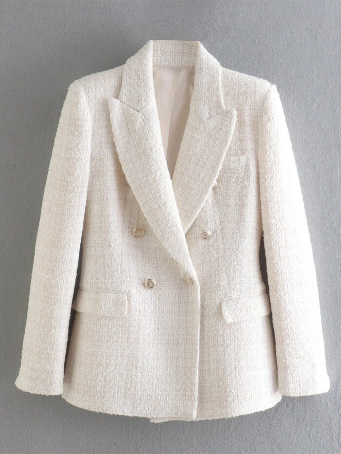 Blazer Feminino Lavínia - vipzio