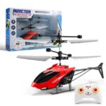 Helicóptero de Controle Remoto - vipzio