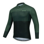 Manga longa Bike Wear - vipzio