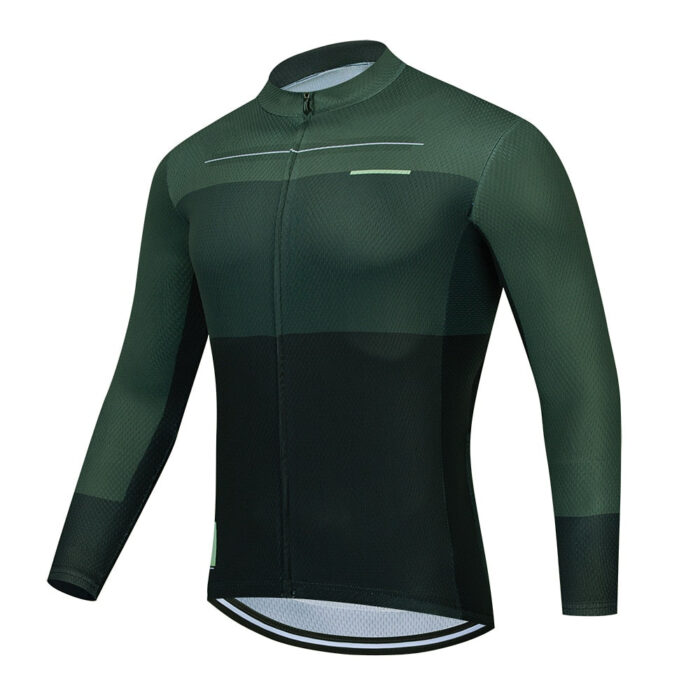 Manga longa Bike Wear - vipzio