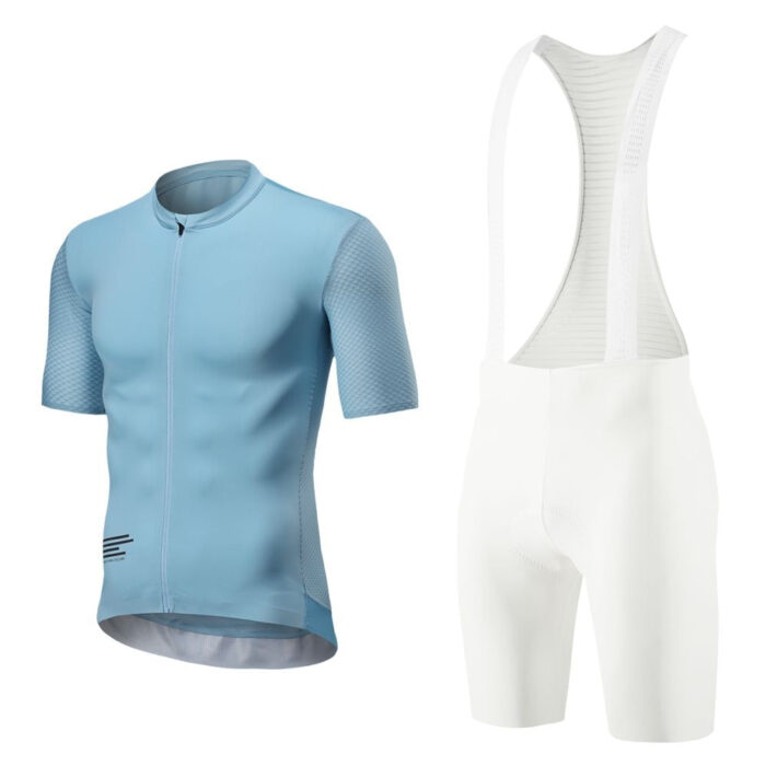 Conjunto Carbon Road™ - vipzio