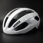 Capacete Uvex Rise - vipzio