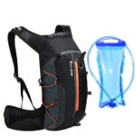 Mochila de Hidratação Biking - vipzio