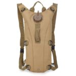 Mochila Hidra tática - vipzio