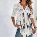 Camisa Feminina Bella - vipzio