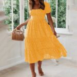 Vestido Feminino Florinda - vipzio