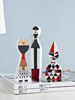 Escultura Minimalista - vipzio