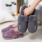 PANTUFA ANATÔMICA Alice - vipzio