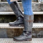 Bota Feminina country - vipzio