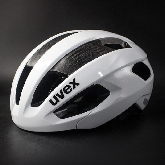Capacete Uvex Rise - vipzio