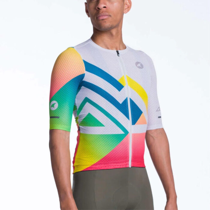 Camisa Pactimo Pro Race - vipzio