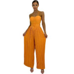 Macacão Feminino Nicole - vipzio