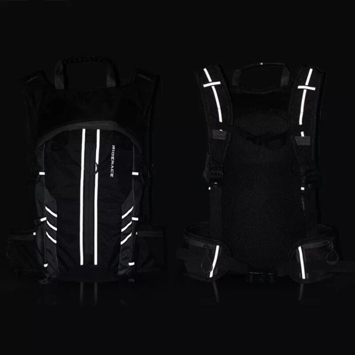 Mochila de Hidratação RIDERACE - vipzio