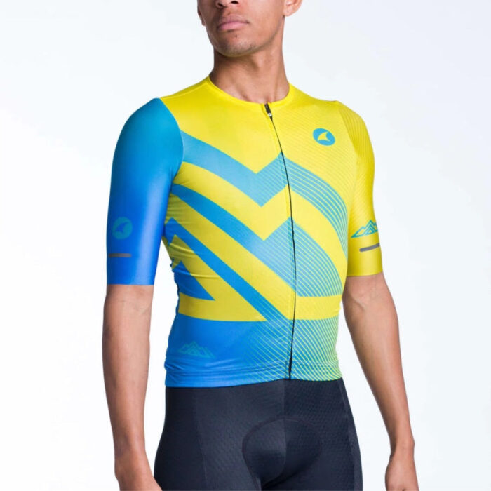 Camisa Pactimo Pro Race - vipzio