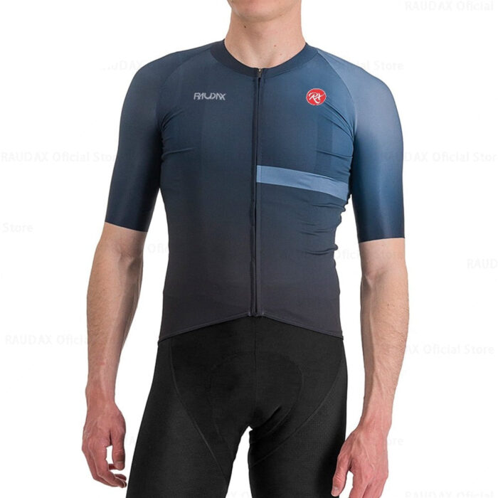 Conjunto de ciclismo Raudax - vipzio