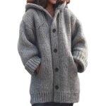 Blusa Cardigan Feminina Xena - vipzio