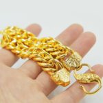 Pulseira Feminina Gomes - vipzio