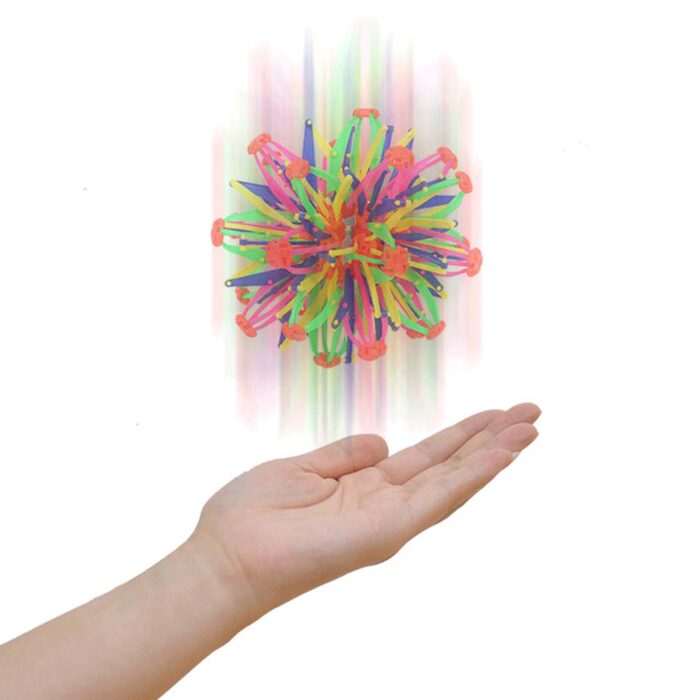 Brinquedo Expansível com Led 🎅 50% Desconto! - vipzio