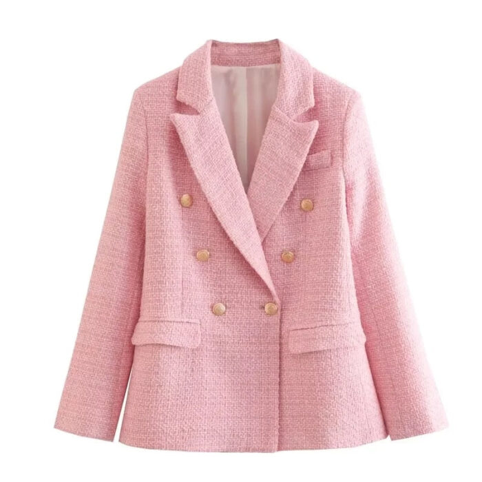 Blazer Feminino Lavínia - vipzio