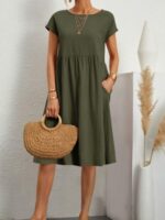 Vestido Feminino Gagui - vipzio