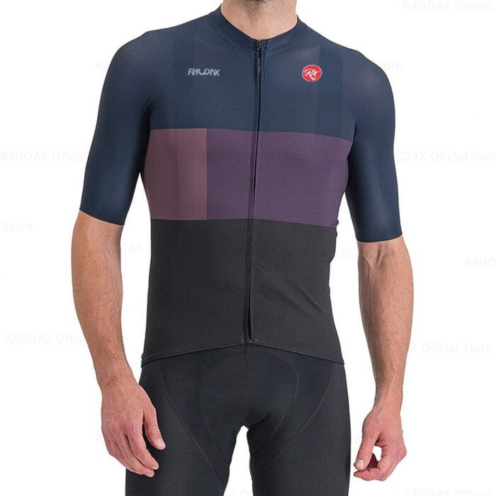 Conjunto de ciclismo Raudax - vipzio