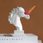 Cavalo Ice Cream - vipzio