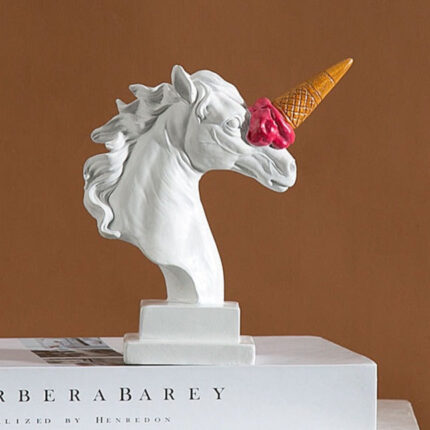 Cavalo Ice Cream - vipzio