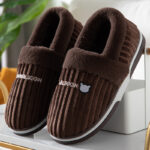 PANTUFA ANATÔMICA Alice - vipzio