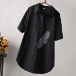 Camisa Feminina Charlys - vipzio