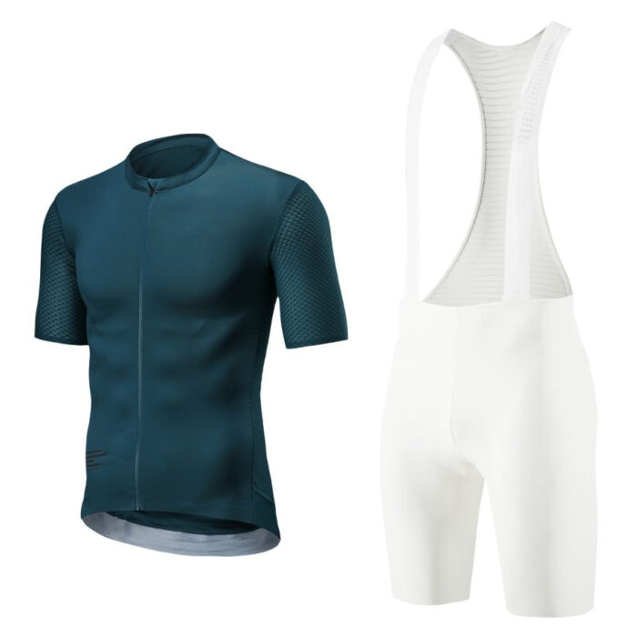 Conjunto Carbon Road™ - vipzio