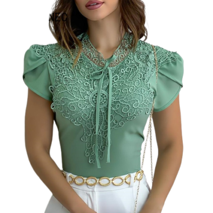 Camiseta Feminina Fernandes - vipzio