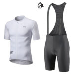 Conjunto Carbon Endurance - vipzio