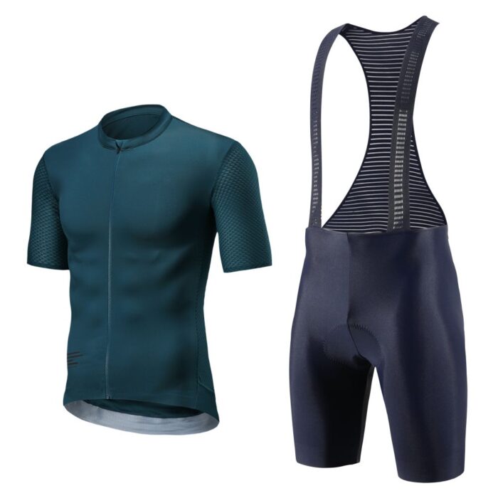 Conjunto Carbon Road™ - vipzio