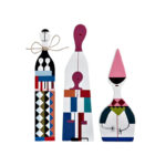 Escultura Minimalista - Mardish
