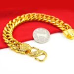 Pulseira Feminina Gomes - vipzio