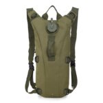 Mochila Hidra tática - vipzio