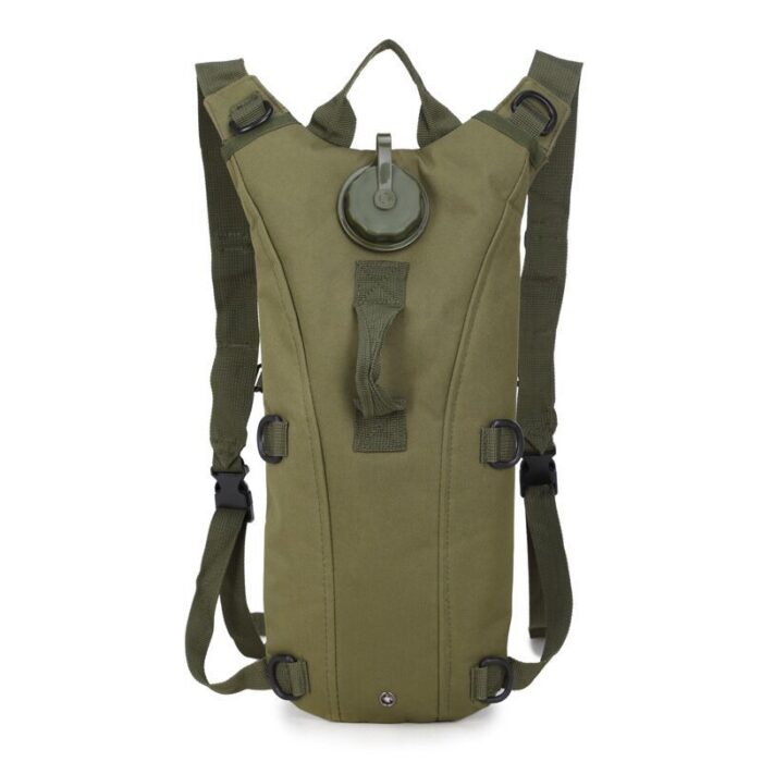 Mochila Hidra tática - vipzio