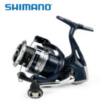Molinete SHIMANO CATANA Recolhimento 5.0:1 - vipzio
