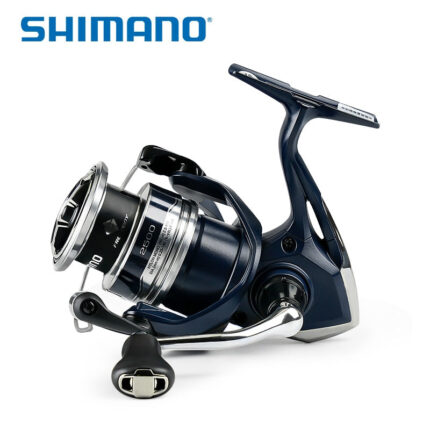 Molinete SHIMANO CATANA Recolhimento 5.0:1 - vipzio