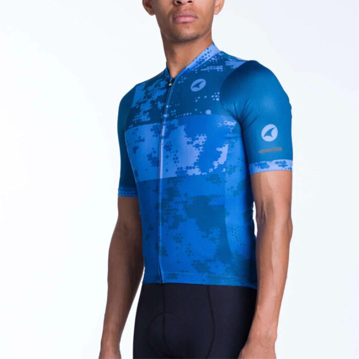 Camisa Pactimo Pro Race - vipzio