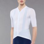 Camisa de Ciclismo Concept - vipzio