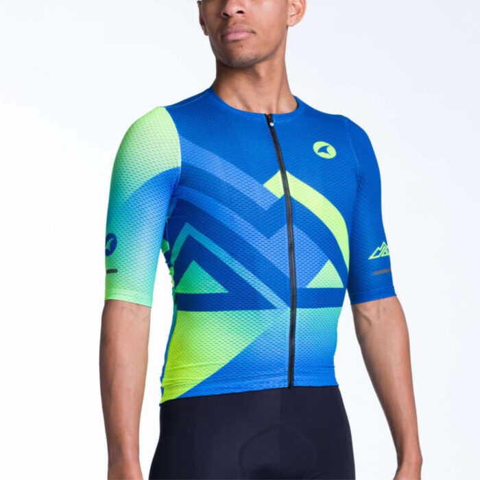 Camisa Pactimo Pro Race - vipzio